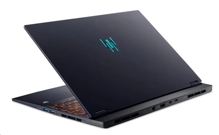 ACER NTB Predator Helios Neo 16S AI (PHN16S-I71-91KE),Ultra 9 290HX Plus,16"WQXGA,32GB,1TB SSD,RTX 5080,W11H,Black