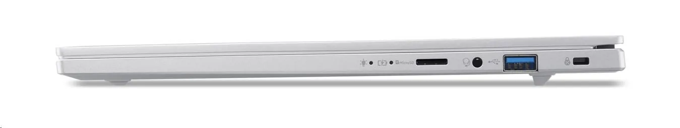 Acer Aspire 14 AI/A14-I71M-55XP/U5-325/14"/WUXGA/16GB/512GB/Intel int/W11H/Silver/2R