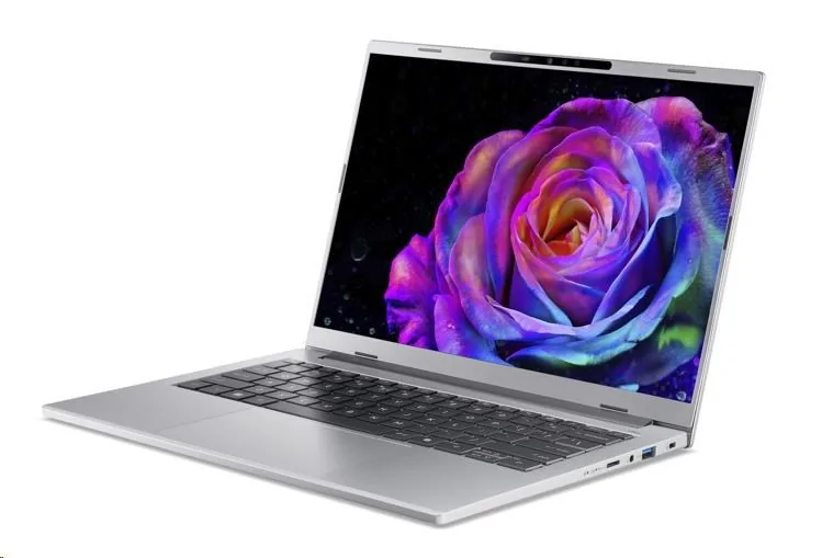 Acer Aspire 14 AI/A14-I71M-55XP/U5-325/14"/WUXGA/16GB/512GB/Intel int/W11H/Silver/2R