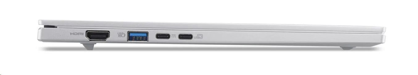 Acer Aspire 14 AI/A14-I71M-55XP/U5-325/14"/WUXGA/16GB/512GB/Intel int/W11H/Silver/2R