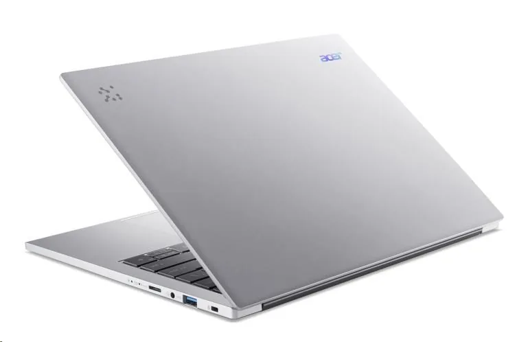 Acer Aspire 14 AI/A14-I71M-55XP/U5-325/14"/WUXGA/16GB/512GB/Intel int/W11H/Silver/2R