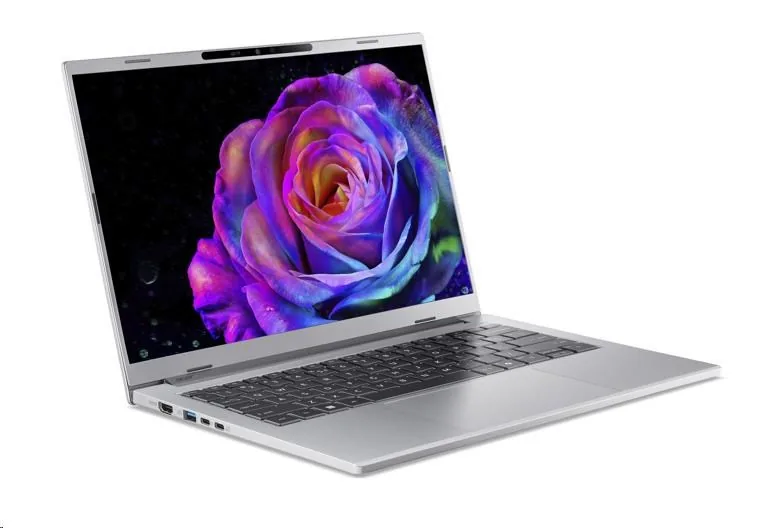 Acer Aspire 14 AI/A14-I71M-55XP/U5-325/14"/WUXGA/16GB/512GB/Intel int/W11H/Silver/2R