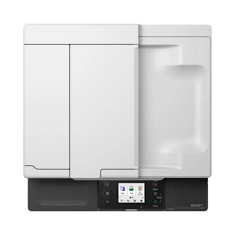 Canon MAXIFY/GX2041/MF/Ink/A4/LAN/WiFi/USB