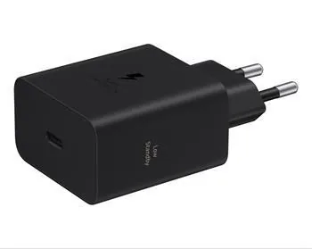 Samsung Nabíjecí adaptér (60W), EP-T6010, bez kabelu, Černý