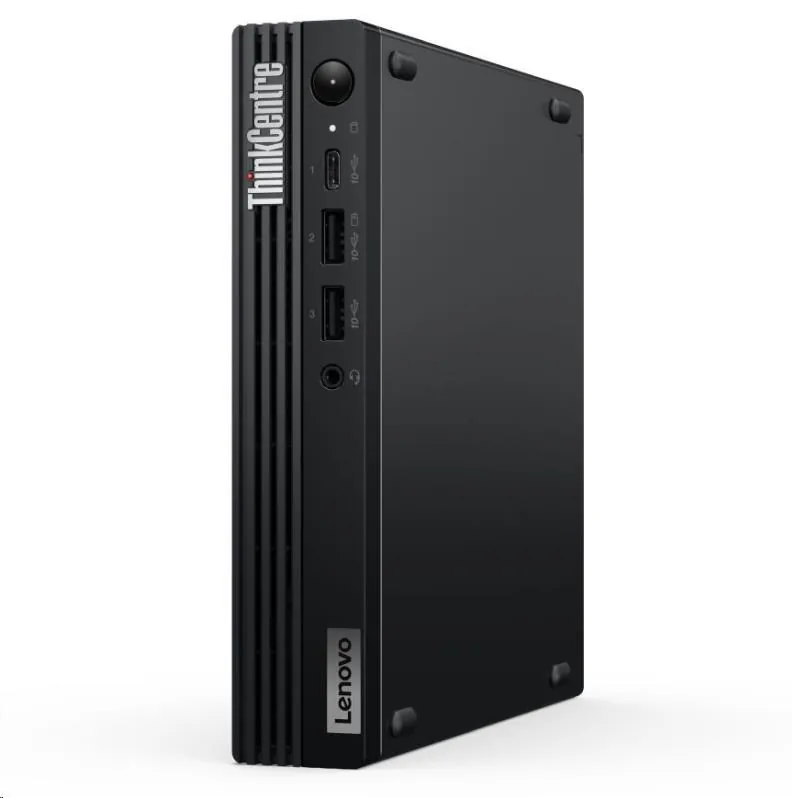 LENOVO PC ThinkCentre M70q G5 Tiny - i3-13100T,16GB,256SSD,noDVD,W11P,4y On Site