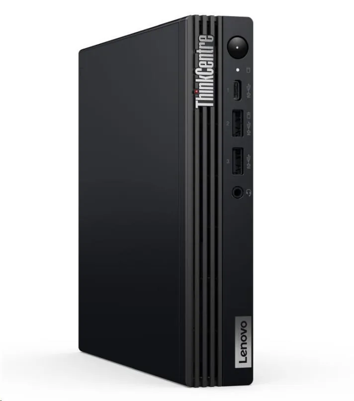 LENOVO PC ThinkCentre M70q G5 Tiny - i3-13100T,16GB,256SSD,noDVD,W11P,4y On Site