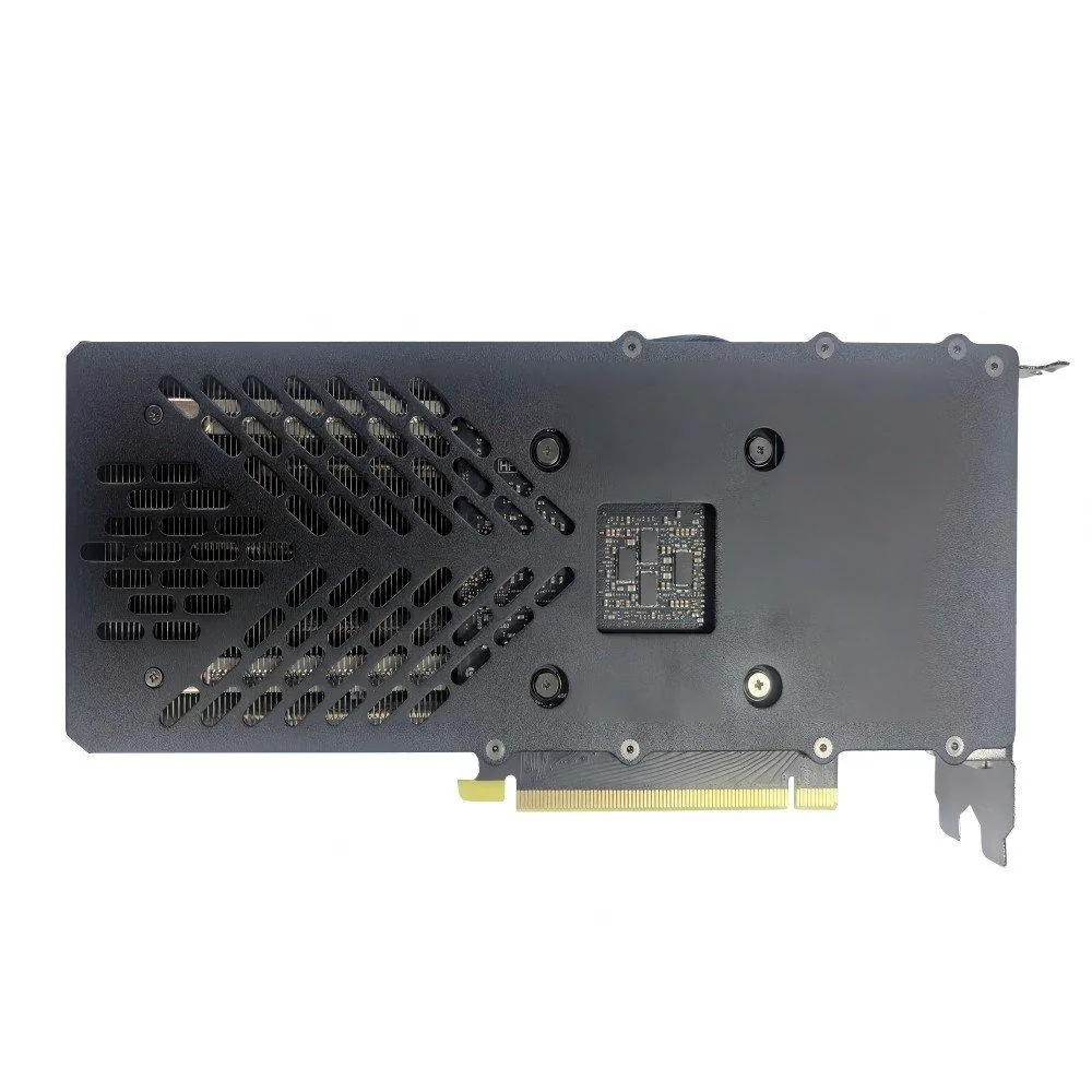 ARKTEK VGA NVIDIA GeForce RTX 3060 Hyperion 12GB V4, RTX 3060, 12GB GDDR6, 3xDP, 1xHDMI