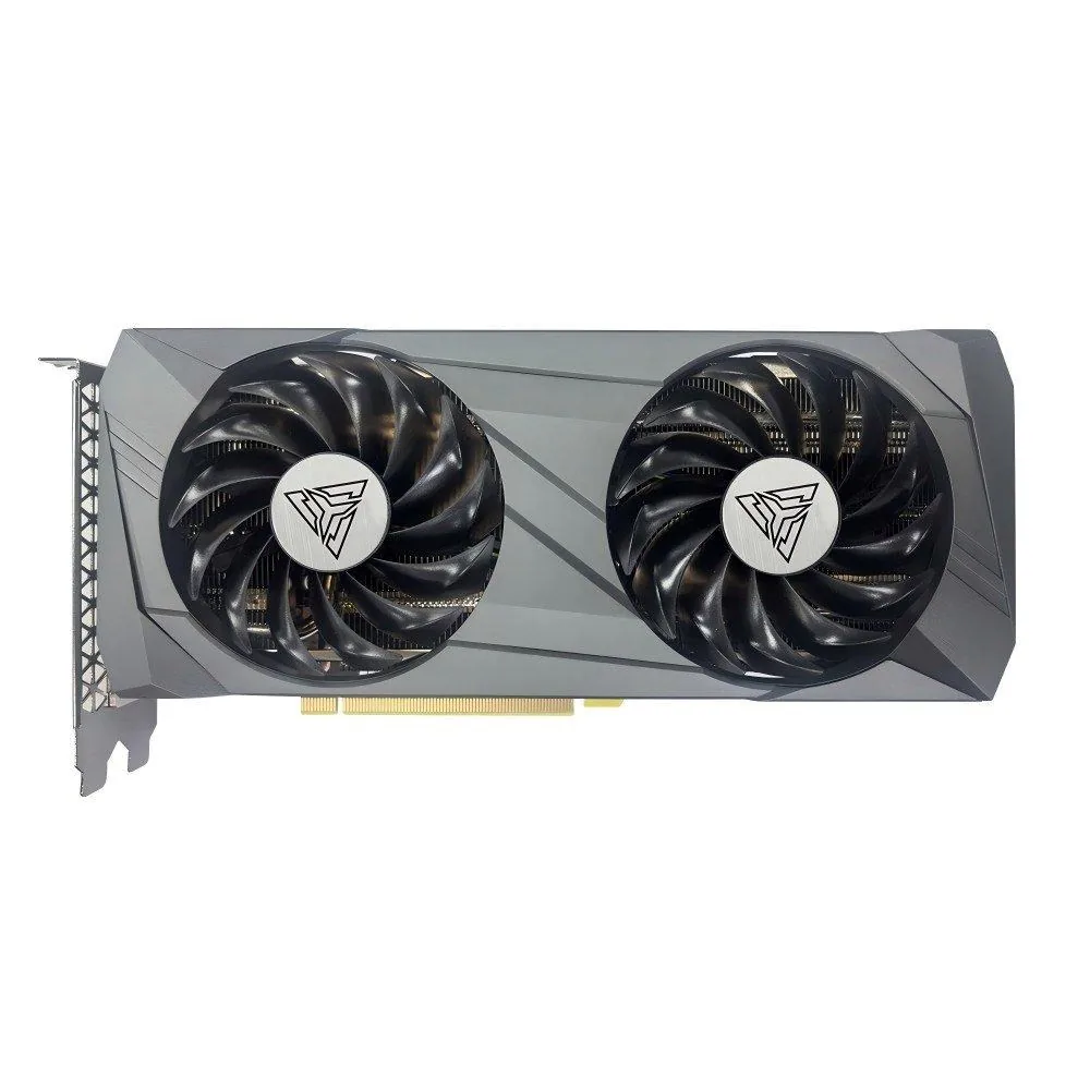 ARKTEK VGA NVIDIA GeForce RTX 3060 Hyperion 12GB V4, RTX 3060, 12GB GDDR6, 3xDP, 1xHDMI