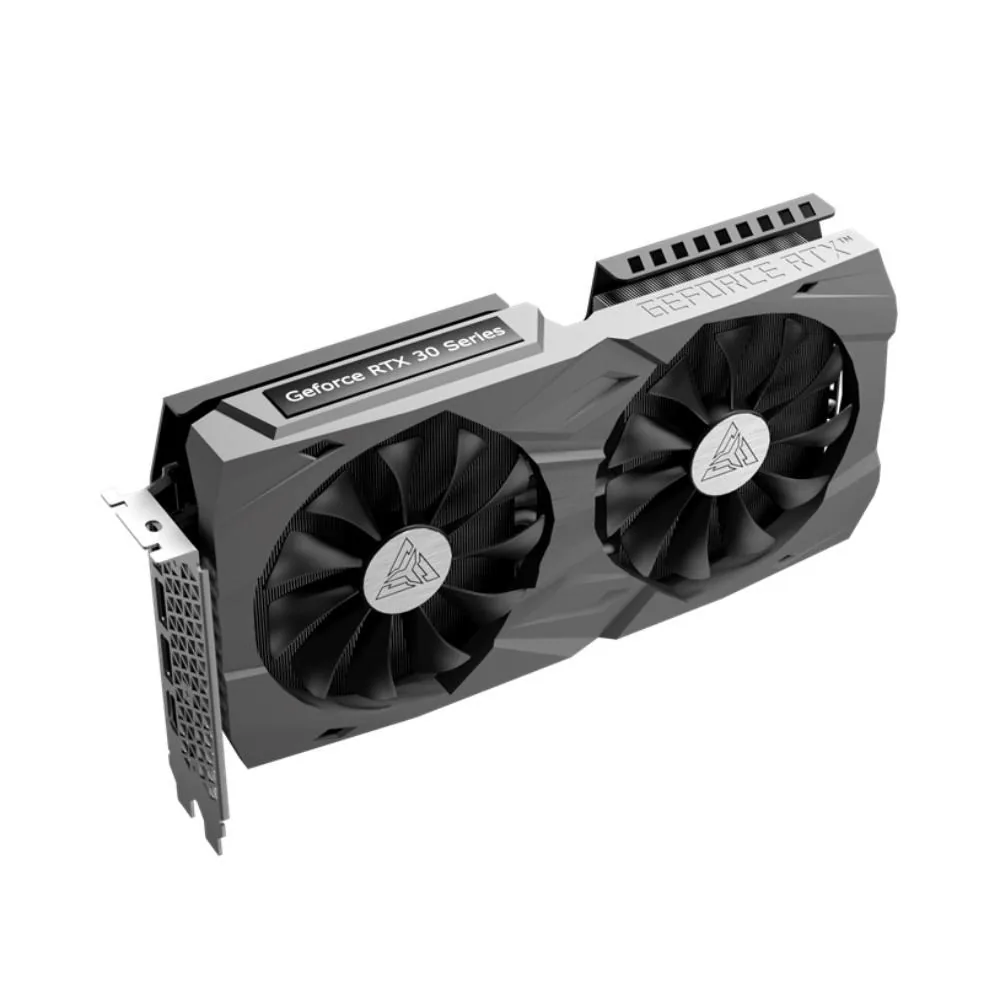 ARKTEK VGA NVIDIA GeForce RTX 3060 Ti Hyperion 8GB, RTX 3060 Ti, 8GB GDDR6, 3xDP, 1xHDMI