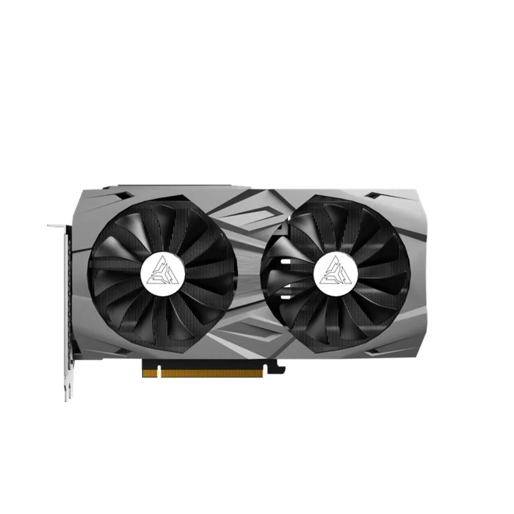 ARKTEK VGA NVIDIA GeForce RTX 3060 Ti Hyperion 8GB, RTX 3060 Ti, 8GB GDDR6, 3xDP, 1xHDMI