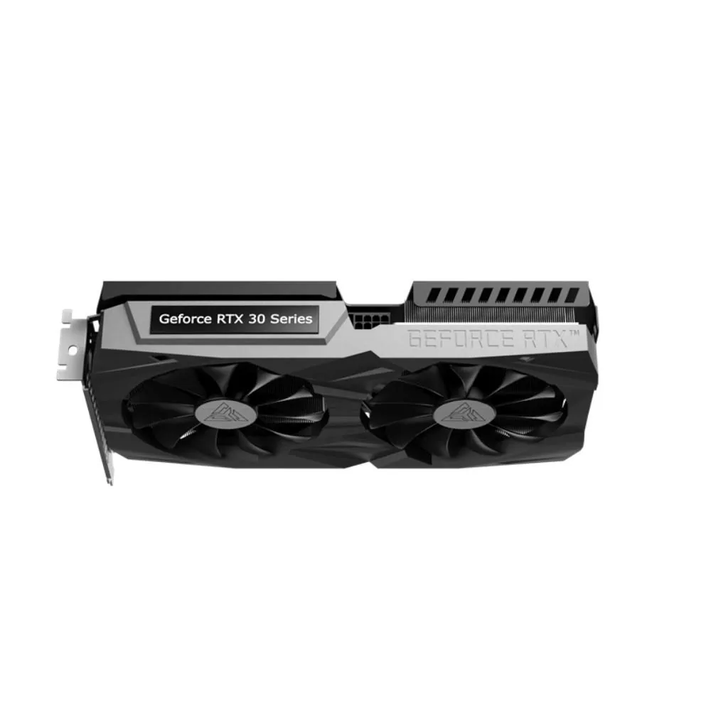 ARKTEK VGA NVIDIA GeForce RTX 3060 Ti Hyperion 8GB, RTX 3060 Ti, 8GB GDDR6, 3xDP, 1xHDMI