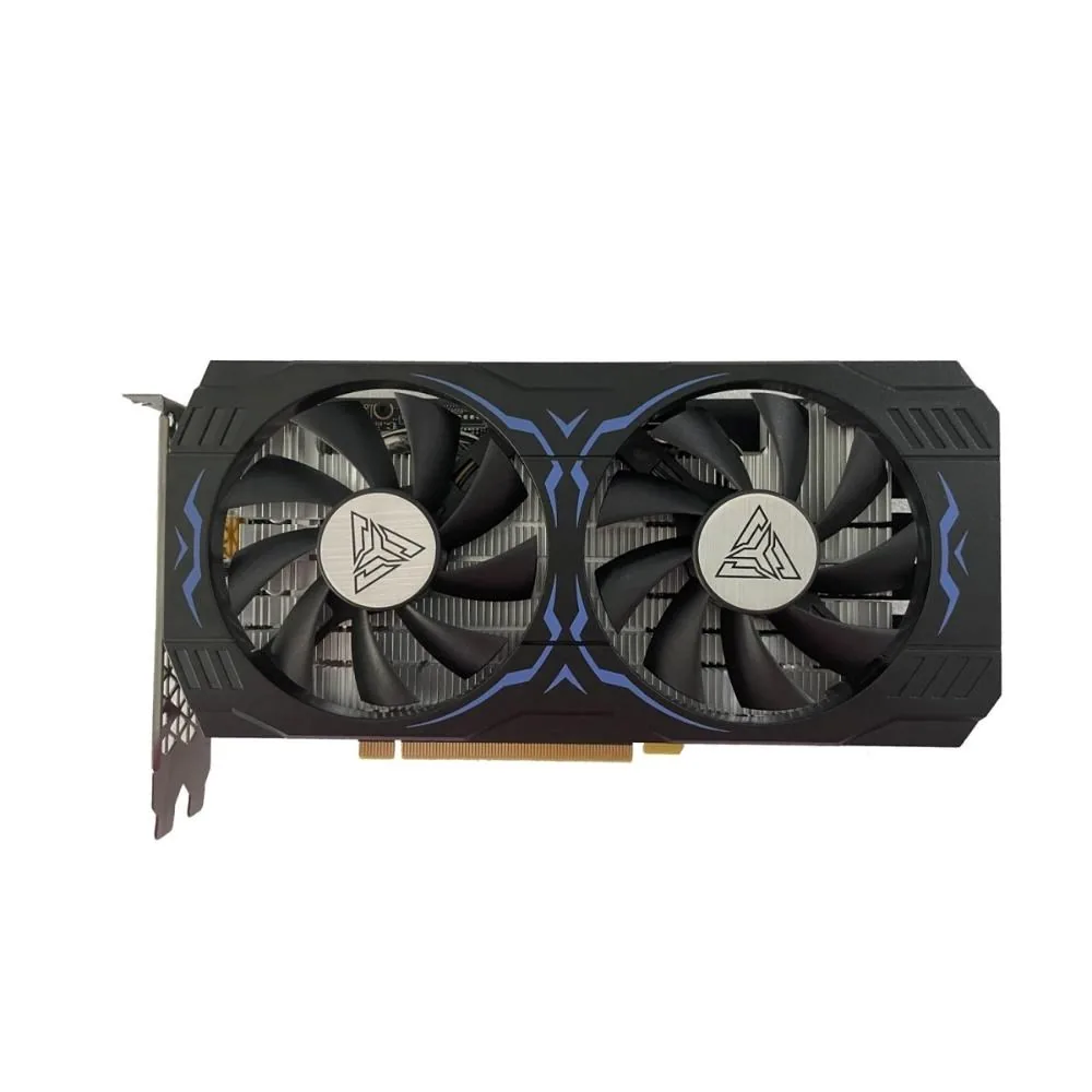 ARKTEK VGA NVIDIA GeForce RTX 3050 Hyperion 8GB, RTX 3050, 8GB GDDR6, 1xDP, 1xHDMI, 1xDVI