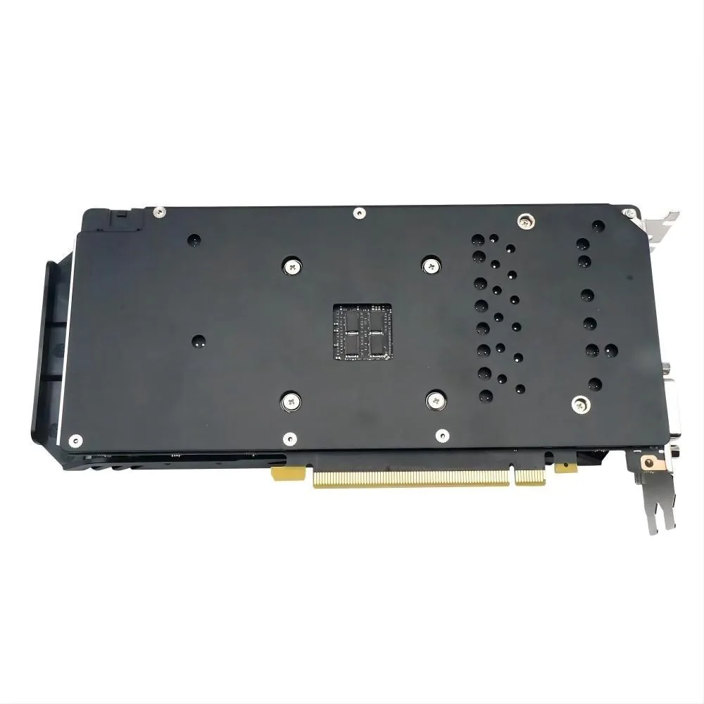 ARKTEK VGA NVIDIA GeForce RTX 2060 Super Hyperion 8GB, RTX 2060 Super, 8GB GDDR6, 1xDP, 1xHDMI, 1xDVI