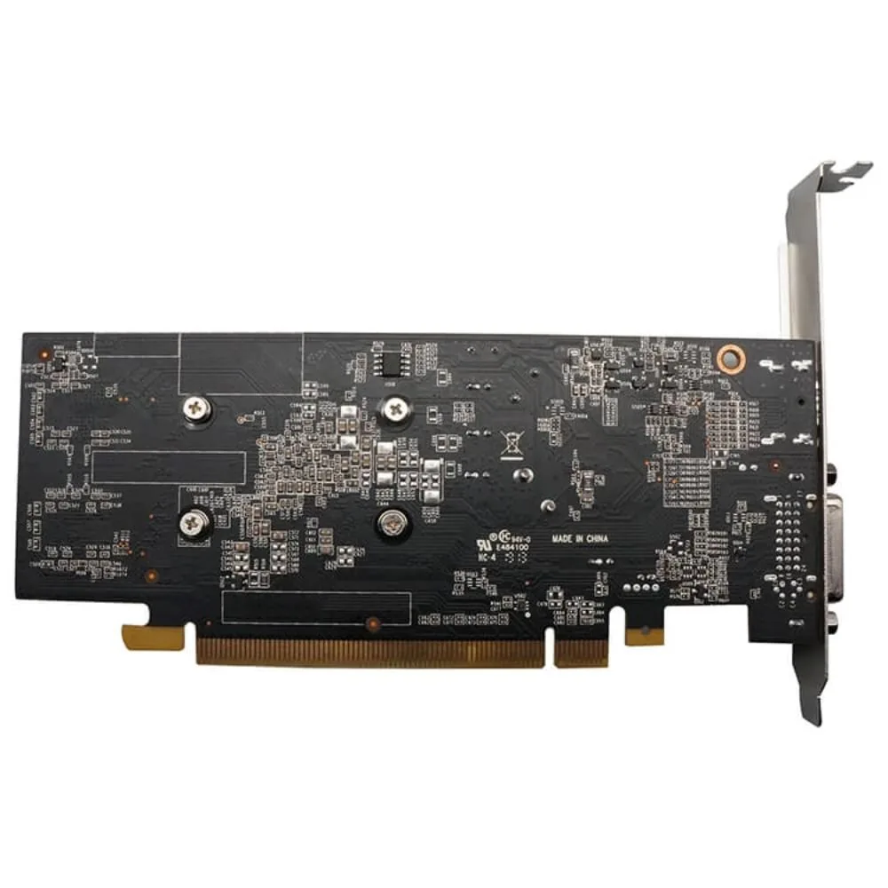 ARKTEK VGA NVIDIA GeForce GT 1030 2GB, GT 1030, 2GB GDDR5, 1xHDMI, 1xDVI