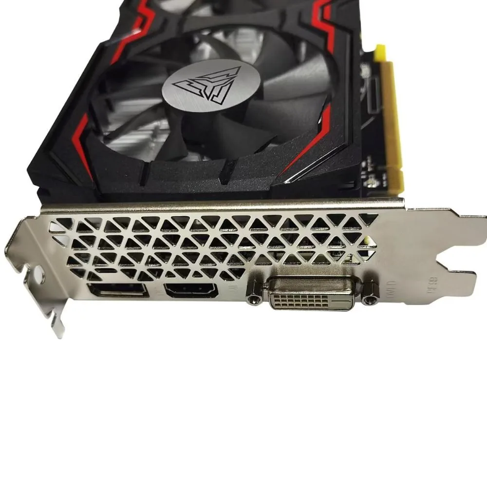 ARKTEK VGA AMD Radeon RX 580 8GB V4, RX 580, 8GB GDDR5, 1xDP, 1xHDMI, 1xDVI