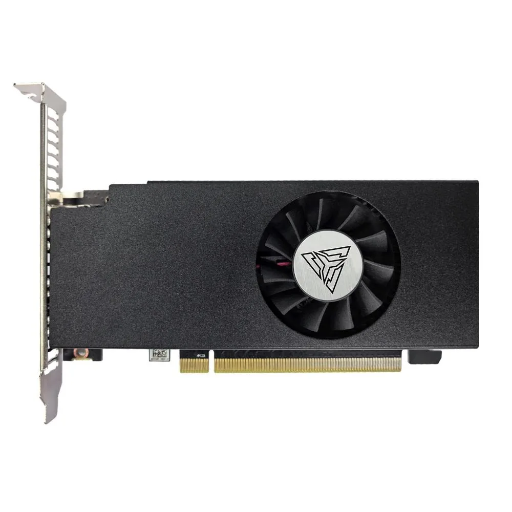 ARKTEK VGA AMD Radeon RX 550 8GB, RX 550, 8GB GDDR5, 1xDP, 1xHDMI