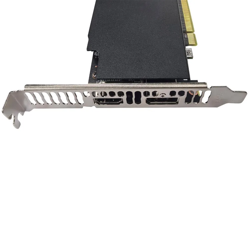 ARKTEK VGA AMD Radeon RX 550 8GB, RX 550, 8GB GDDR5, 1xDP, 1xHDMI