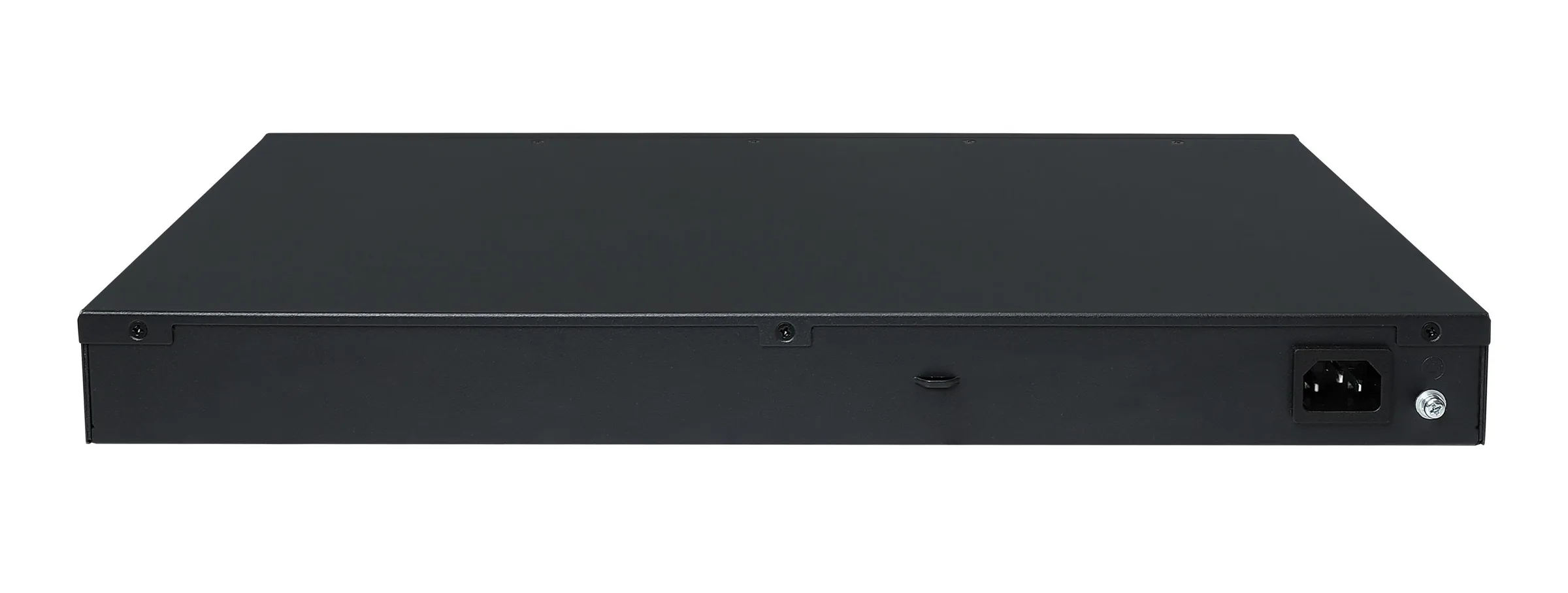 HPE NW CW 2050 24G PoE+ 4F 420W Switch