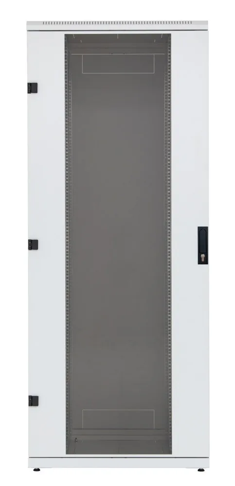 Triton RMA - Rozvadec stojanový skrín - samostatne stojící - gray (RAL 7035) - 32U - 19"