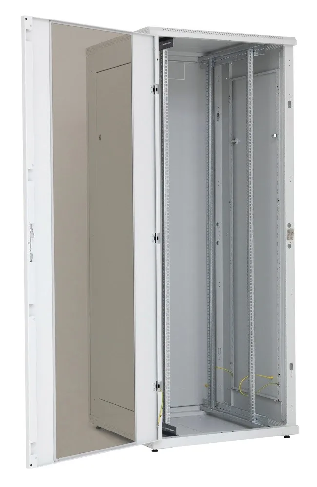 Triton RMA - Rozvadec stojanový skrín - samostatne stojící - gray (RAL 7035) - 32U - 19"