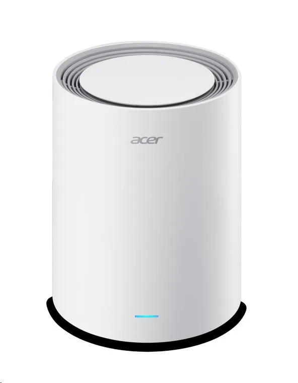 Acer Connect Ovia T360, WiFi 7 Mesh Router-1pack