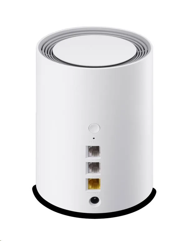 Acer Connect Ovia T360, WiFi 7 Mesh Router-1pack
