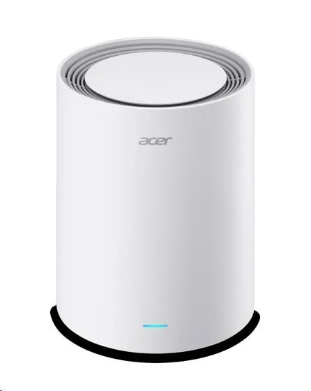 Acer Connect Ovia T360, WiFi 7 Mesh Router-2pack