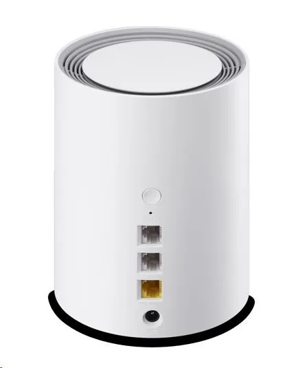 Acer Connect Ovia T360, WiFi 7 Mesh Router-3pack