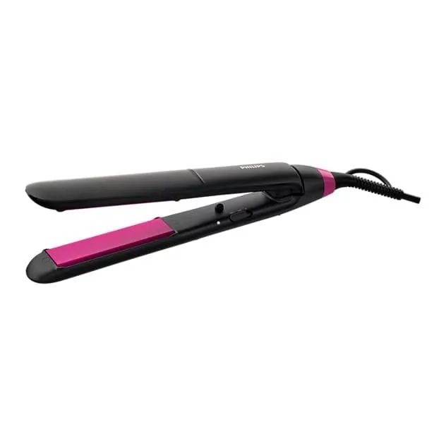 Philips BHS375 00 keratinové destičky, ThermoProtect, 2 teploty, 220 °C