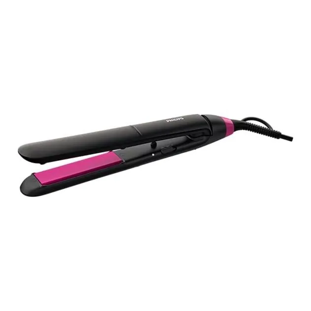 Philips BHS375 00 keratinové destičky, ThermoProtect, 2 teploty, 220 °C