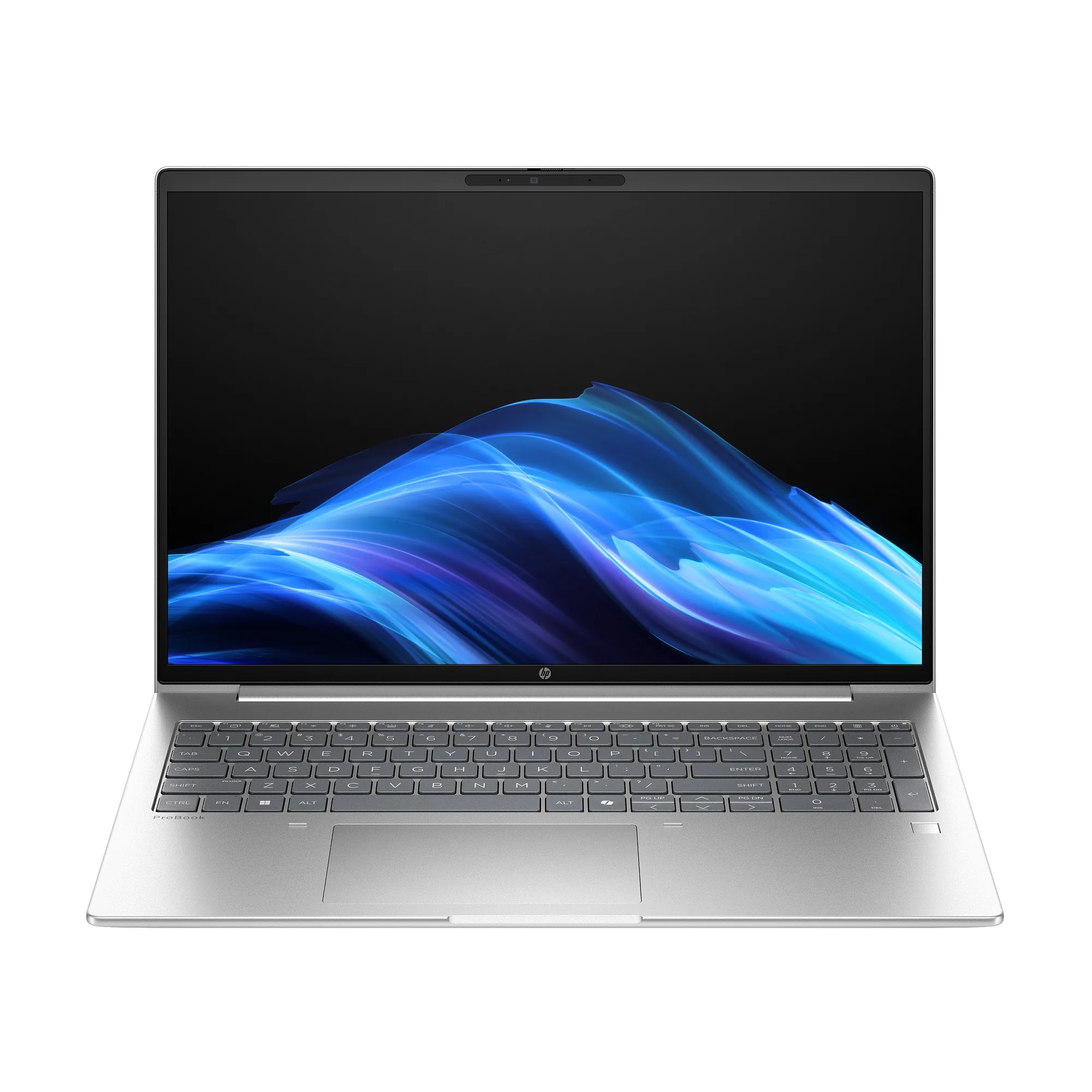 HP ProBook 4 G2a 16, R5-230, 2x8GB, 512GB, WiFi 6 + BT, W11Pro, 3-3-0