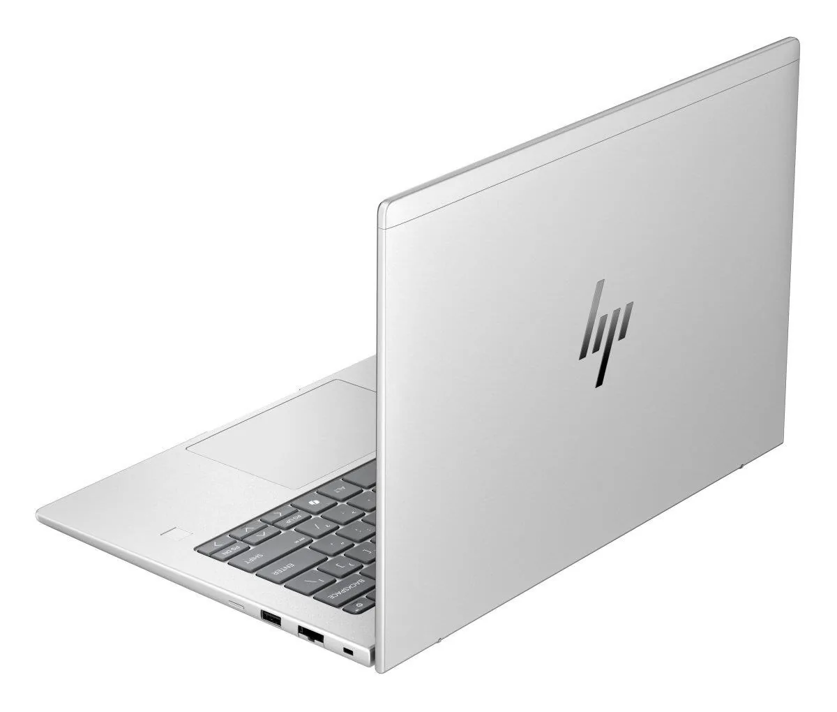 HP EliteBook 6 G2a 14, R5-230, 2x8GB, 512GB, WiFi 7 + BT, FpS, W11Pro, 3-3-3