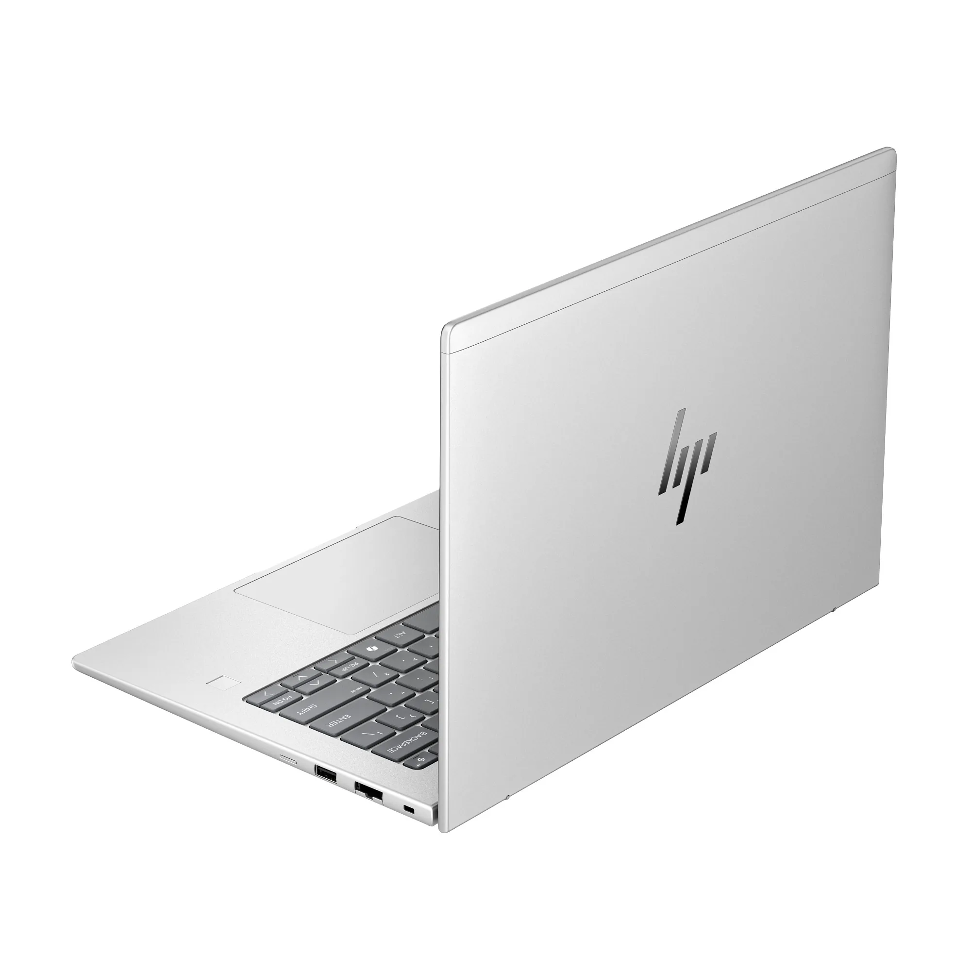 HP EliteBook 6 G2a 14, R5-230, 2x8GB, 512GB, WiFi 7 + BT, FpS, W11Pro, 3-3-3