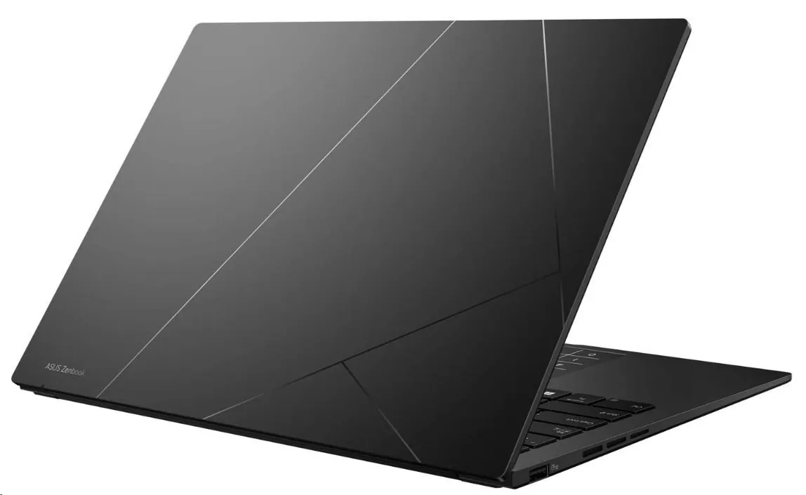 ASUS Zenbook 14/UM3406GA-OLED239WZ/AI7-445/14"/WUXGA/T/32GB/512GB/AMD int/W11H/Black/2R