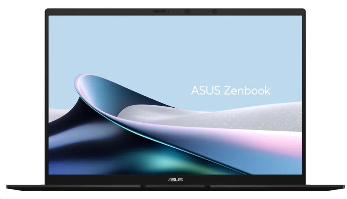 ASUS Zenbook 14/UM3406GA-OLED239WZ/AI7-445/14"/WUXGA/T/32GB/512GB/AMD int/W11H/Black/2R