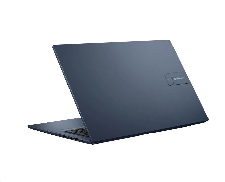 ASUS Vivobook 15/X1504VA-BQ5785WZ/5-120U/15,6"/FHD/8GB/512GB/Intel int/W11H/Blue/2R