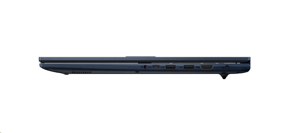 ASUS Vivobook 15/X1504VA-BQ5785WZ/5-120U/15,6"/FHD/8GB/512GB/Intel int/W11H/Blue/2R