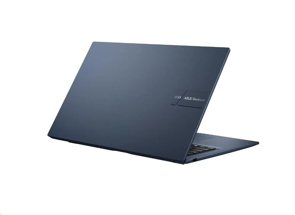 ASUS Vivobook 15/X1504VA-BQ5785WZ/5-120U/15,6"/FHD/8GB/512GB/Intel int/W11H/Blue/2R