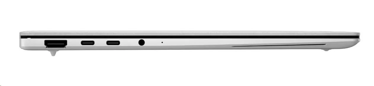 ASUS Zenbook S14 OLED/UX5406SA-OLED720XZ/U7-258V/14"/2880x1800/T/32GB/512GB/Intel int/W11P/White/2R