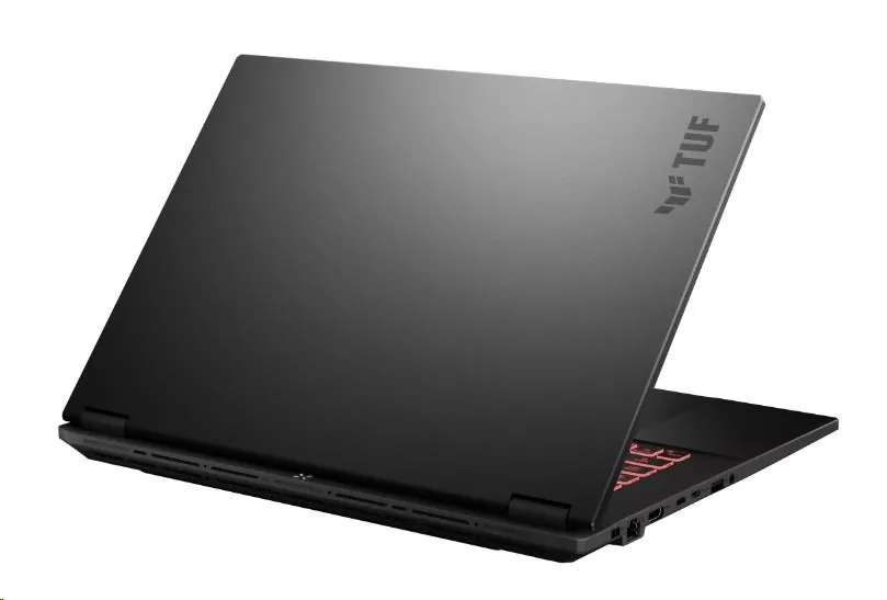 ASUS TUF Gaming A18/FA808UP-S9086WZ/R7-260/18"/2560x1600/16GB/512GB/RTX 5070/W11H/Gray/2R