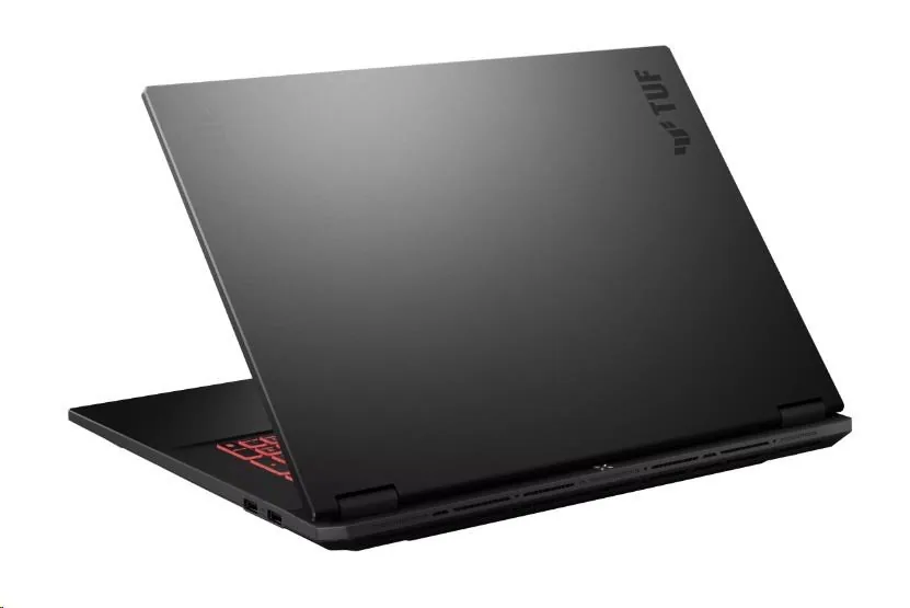 ASUS TUF Gaming A18/FA808UP-S9086WZ/R7-260/18"/2560x1600/16GB/512GB/RTX 5070/W11H/Gray/2R