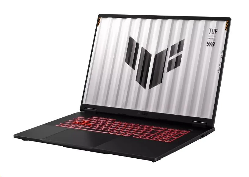 ASUS TUF Gaming A18/FA808UP-S9086WZ/R7-260/18"/2560x1600/16GB/512GB/RTX 5070/W11H/Gray/2R