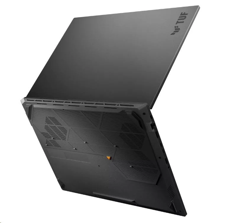 ASUS TUF Gaming A18/FA808UP-S9086WZ/R7-260/18"/2560x1600/16GB/512GB/RTX 5070/W11H/Gray/2R