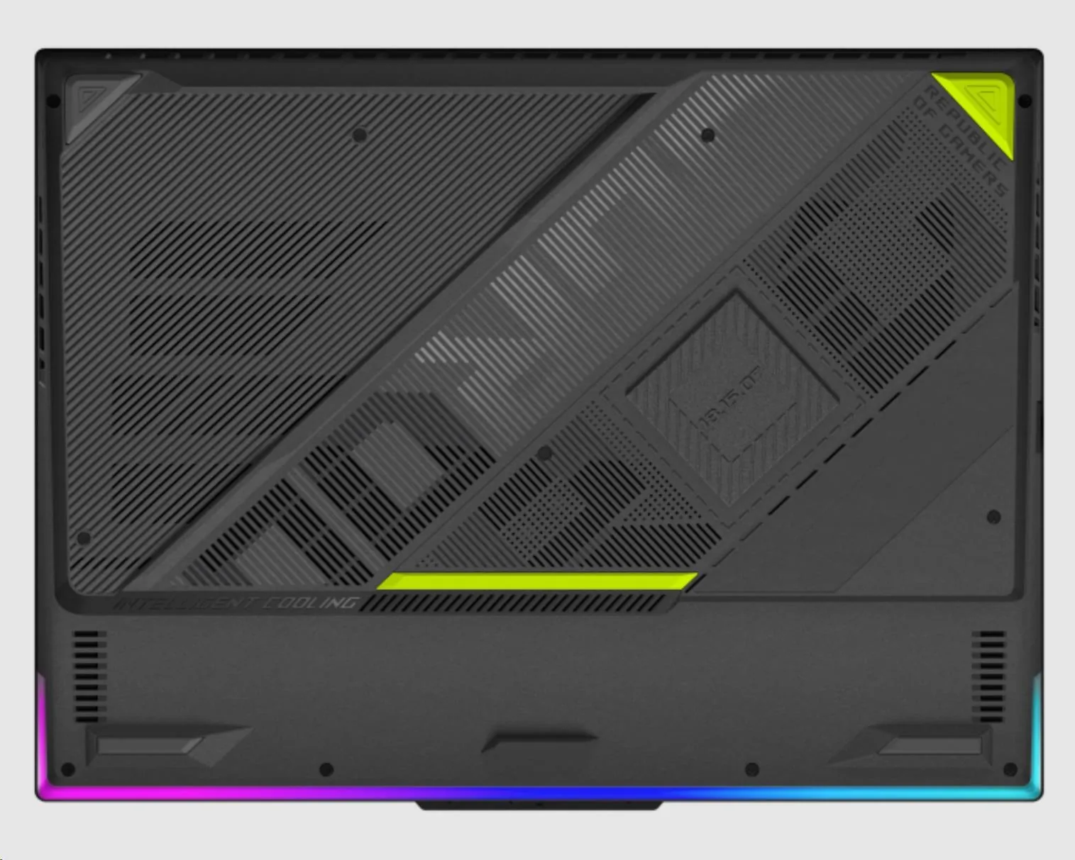 ASUS ROG Strix G16/G614PM-TS150WZ/R9-8940HX/16"/2560x1600/32GB/1TB/RTX 5060/W11H/Gray/2R