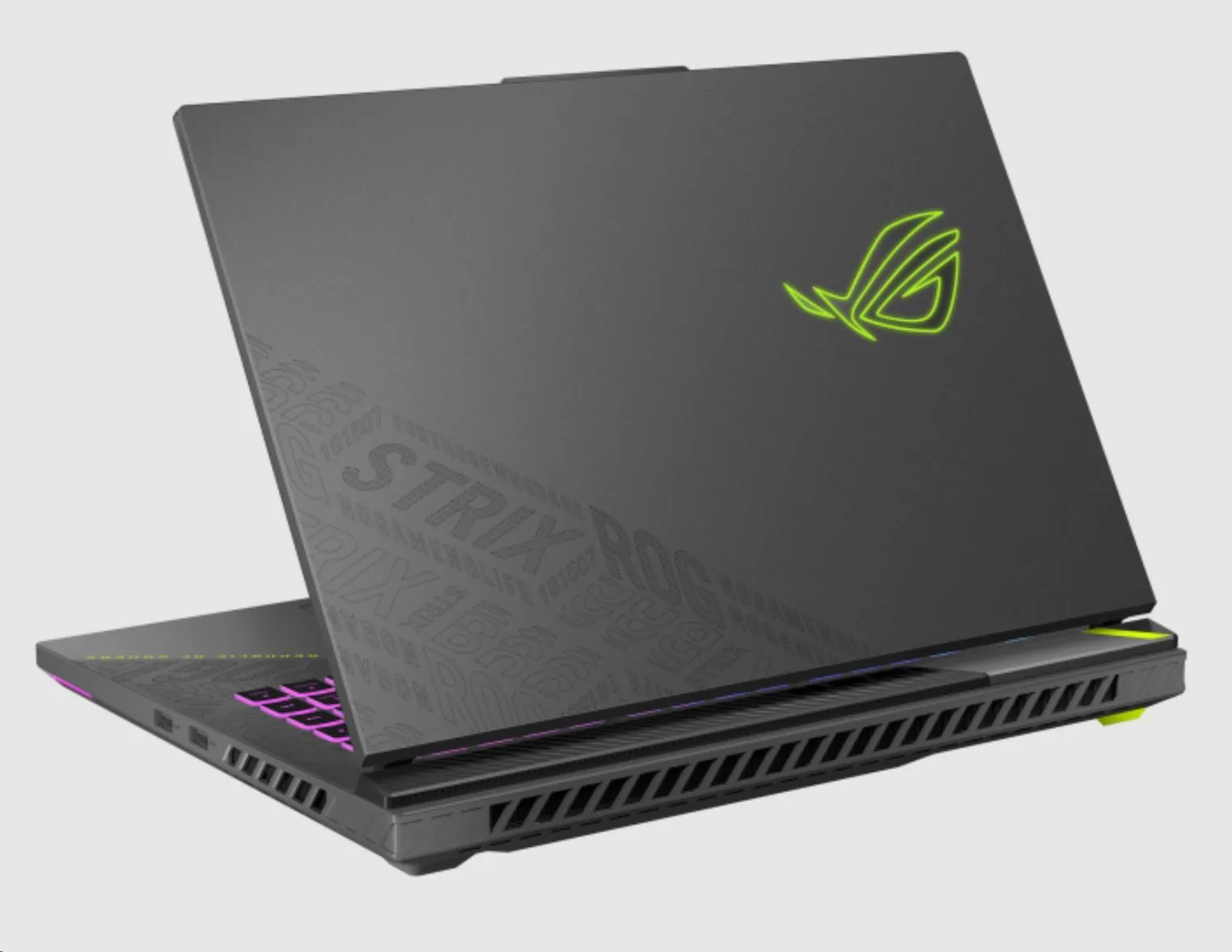 ASUS ROG Strix G16/G614PM-TS150WZ/R9-8940HX/16"/2560x1600/32GB/1TB/RTX 5060/W11H/Gray/2R