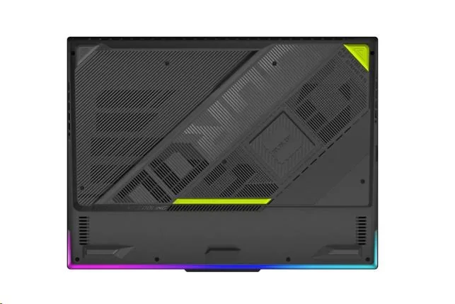 ASUS ROG Strix G16/G614PP-TS147Z/R9-8940HX/16"/2560x1600/32GB/1TB/RTX 5070/bez OS/Gray/2R