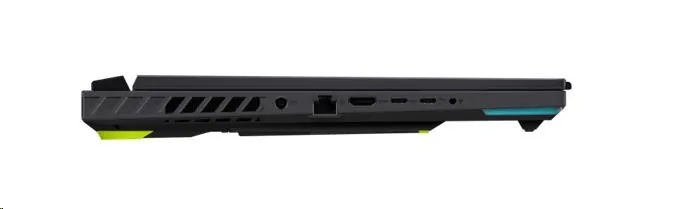 ASUS ROG Strix G16/G614PP-TS147Z/R9-8940HX/16"/2560x1600/32GB/1TB/RTX 5070/bez OS/Gray/2R