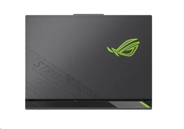 ASUS ROG Strix G16/G614PP-TS147Z/R9-8940HX/16"/2560x1600/32GB/1TB/RTX 5070/bez OS/Gray/2R
