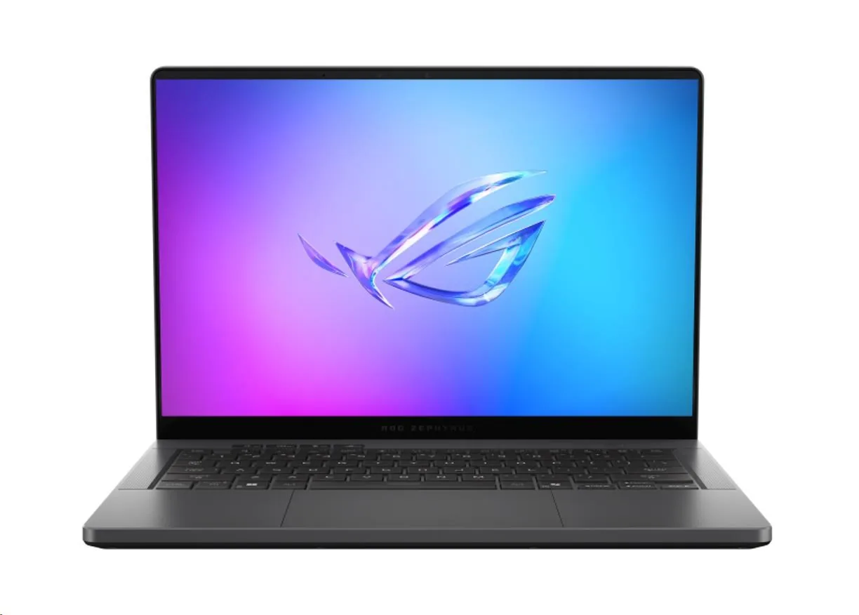 ASUS NTB ROG Zephyrus G14 (GA403UH-QS035W), Ryzen 9 270, 14" 2880 x 1800, 32GB, 1TB SSD, RTX 5050, W11 Home, Gray