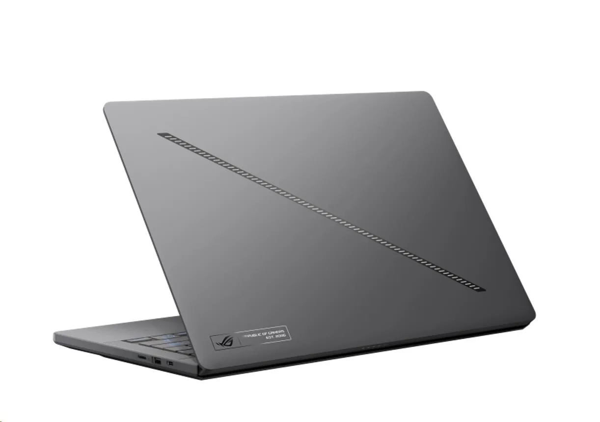 ASUS NTB ROG Zephyrus G14 (GA403UH-QS035W), Ryzen 9 270, 14" 2880 x 1800, 32GB, 1TB SSD, RTX 5050, W11 Home, Gray